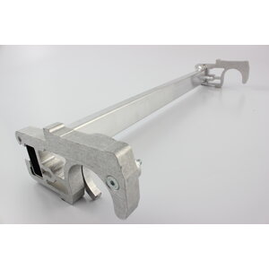 Platformhaak gekopp geborgd RS Platformhaak gekopp geborgd RS