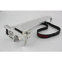 Platformhaak met klepel RS5 30