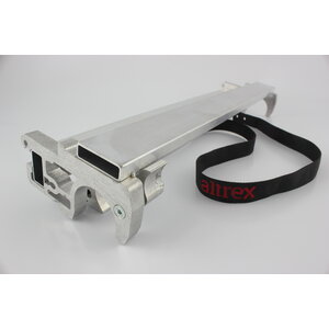 Platformhaak met klepel RS5 30 Platformhaak met klepel RS5 30