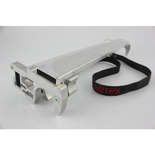 Platformhaak met klepel RS5 30