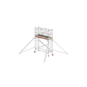 RS TOWER 41-S 4.2m Hout 245 RS TOWER 41-S 4.2m Hout 245