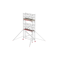 RS TOWER 41-S 6.2m Hout 245