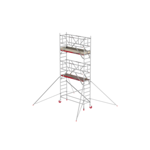 RS TOWER 41-S 6.2m Hout 245 RS TOWER 41-S 6.2m Hout 245