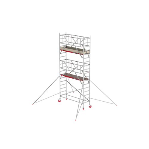 RS TOWER 41-S 6.2m Hout 245 RS TOWER 41-S 6.2m Hout 245