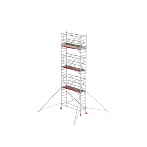 RS TOWER 41-S 8.2m Hout 245 RS TOWER 41-S 8.2m Hout 245