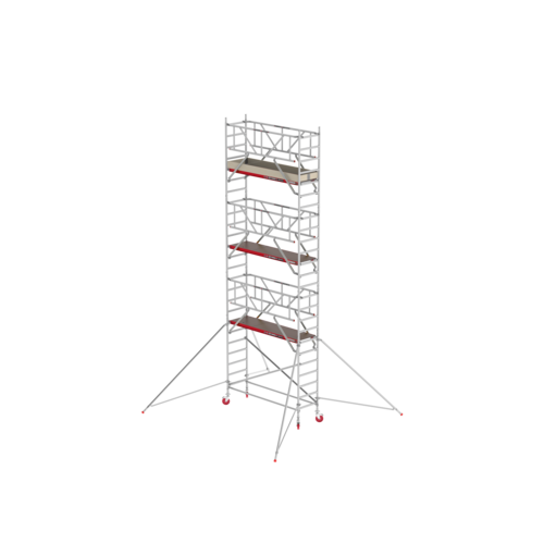 RS TOWER 41-S 8.2m Hout 245