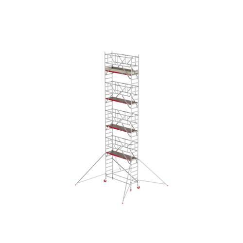 RS TOWER 41-S 10.2 Hout 245