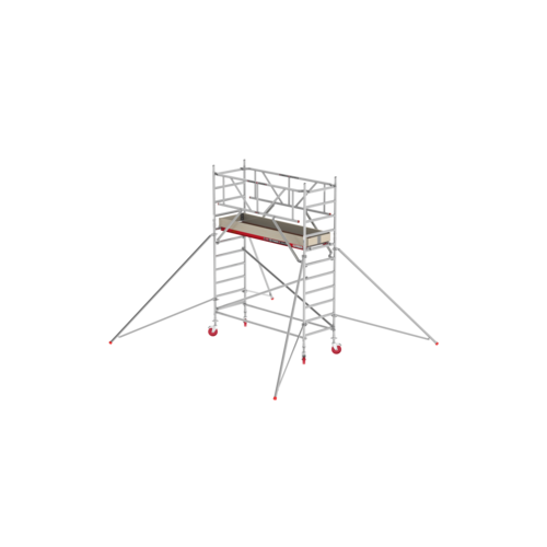 RS TOWER 41 PLUS-S 4.2m Hout 245