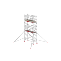 RS TOWER 41 PLUS-S 6.2m Hout 245