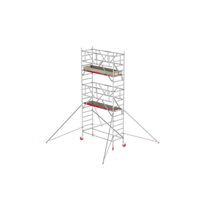 RS TOWER 41 PLUS-S 6.2m Hout 245 RS TOWER 41 PLUS-S 6.2m Hout 245