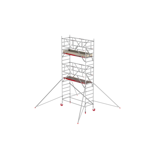 RS TOWER 41 PLUS-S 6.2m Hout 245