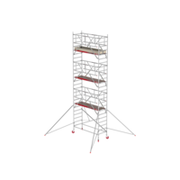 RS TOWER 41 PLUS-S 8.2m Hout 245