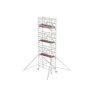 RS TOWER 41 PLUS-S 8.2m Hout 245 RS TOWER 41 PLUS-S 8.2m Hout 245