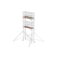 RS TOWER 41-S 7.2m Hout 245