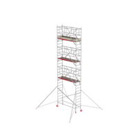 RS TOWER 41-S 9.2m Hout 245