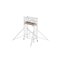 RS TOWER 41 PLUS-S 5.2m Hout 245