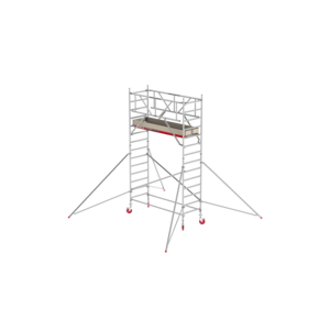 RS TOWER 41 PLUS-S 5.2m Hout 245 RS TOWER 41 PLUS-S 5.2m Hout 245