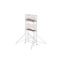 RS TOWER 41 PLUS-S 7.2m Hout 245
