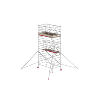 RS TOWER 42-S 6.2m Hout 245