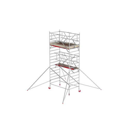 RS TOWER 42-S 6.2m Hout 245 RS TOWER 42-S 6.2m Hout 245