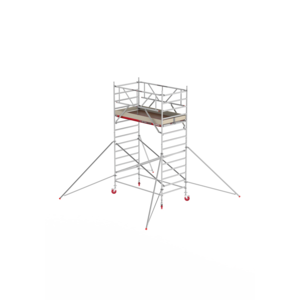 RS TOWER 42-S 5.2m Hout 245 RS TOWER 42-S 5.2m Hout 245