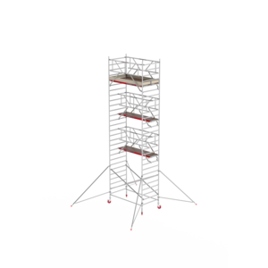RS TOWER 42-S 9.2m Hout 245 RS TOWER 42-S 9.2m Hout 245