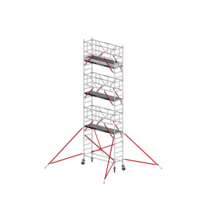 RS TOWER 51-S 8.2m Fiber 245 RS TOWER 51-S 8.2m Fiber 245