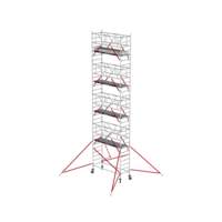 RS TOWER 51 PLUS-S 10.2 Fiber-Deck 245