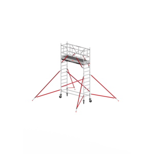 RS TOWER 51-S 5.2m Fiber 245 RS TOWER 51-S 5.2m Fiber 245