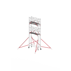 RS TOWER 51-S 7.2m Fiber 245 RS TOWER 51-S 7.2m Fiber 245