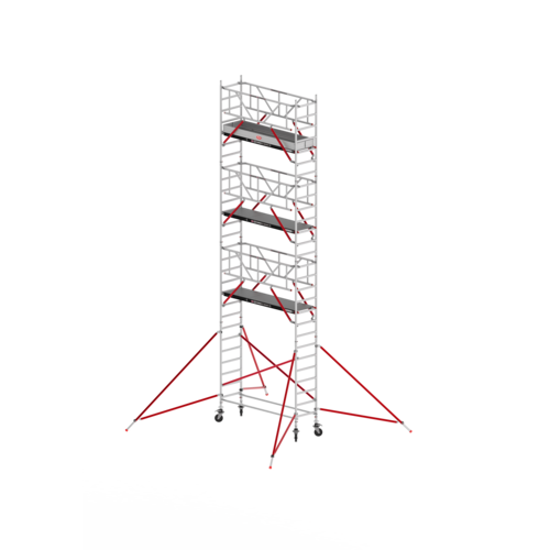 RS TOWER 51-S 9.2m Fiber 245 RS TOWER 51-S 9.2m Fiber 245