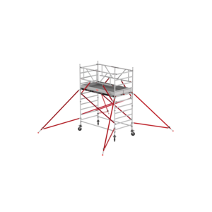 RS TOWER 52-S 4.2m Fiber 245 RS TOWER 52-S 4.2m Fiber 245