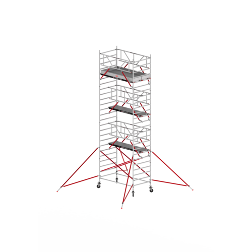 RS TOWER 52-S 8.2m Fiber 245 RS TOWER 52-S 8.2m Fiber 245