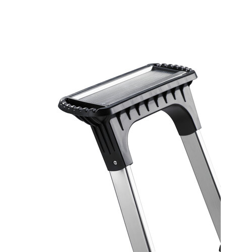 Double Decker huishoudtrap 7-treeds Double Decker huishoudtrap 7-treeds