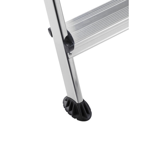 Double Decker huishoudtrap 8-treeds Double Decker huishoudtrap 8-treeds