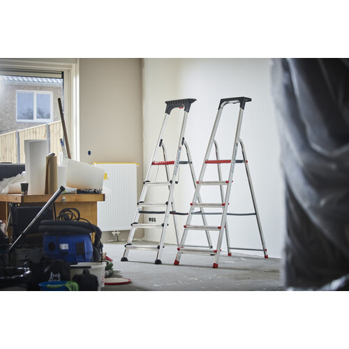 Lima huishoudtrap 5-treeds Lima huishoudtrap 5-treeds