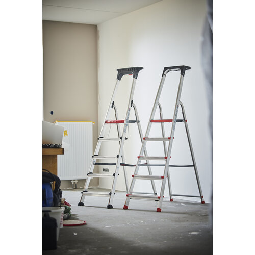 Lima huishoudtrap 4-treeds Lima huishoudtrap 4-treeds