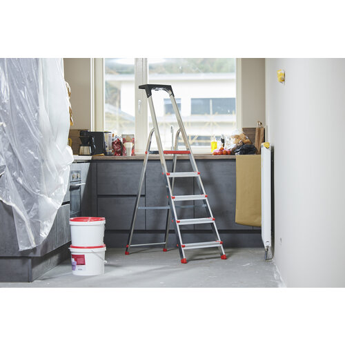 Lima huishoudtrap 4-treeds Lima huishoudtrap 4-treeds