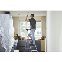 Lima huishoudtrap 4-treeds Lima huishoudtrap 4-treeds