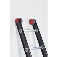 Mounter 3-delige reformladder ZR 3083 3 x 12 Mounter 3-delige reformladder ZR 3083 3 x 12