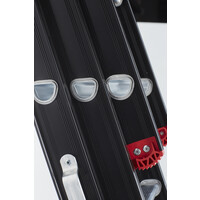 Mounter 3-delige reformladder ZR 3072 3 x 10 Mounter 3-delige reformladder ZR 3072 3 x 10