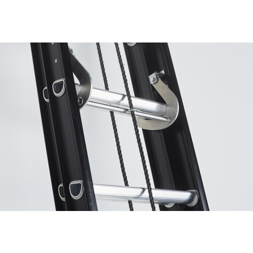 Mounter 2-delige schuifladder ZS 2090 2 x 18 Mounter 2-delige schuifladder ZS 2090 2 x 18