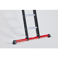 Nevada enkel rechte ladder NZER 1030 10 Nevada enkel rechte ladder NZER 1030 10