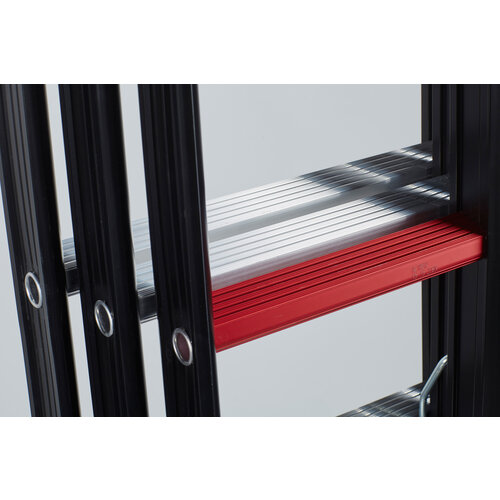 Nevada 3-delige reformladder NZR 3094 3 x 14 Nevada 3-delige reformladder NZR 3094 3 x 14