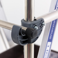 Platform ladder 8 tot 11 treeds Platform ladder 8 tot 11 treeds