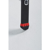 Varitrex-Prof vouwladder 4 x 3 + platform Varitrex-Prof vouwladder 4 x 3 + platform