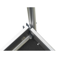 RS TOWER 34 7.8m Hout 165 RS TOWER 34 7.8m Hout 165