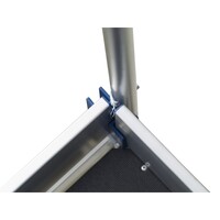 RS TOWER 34 3.8m Hout 165 RS TOWER 34 3.8m Hout 165