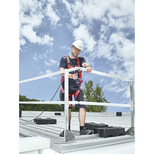 DRB EP4 50 m DRB EP4 50 m