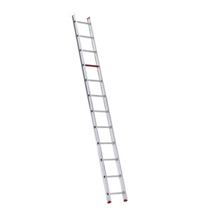 All Round enkel rechte ladder AR 1030 1 x 12 All Round enkel rechte ladder AR 1030 1 x 12